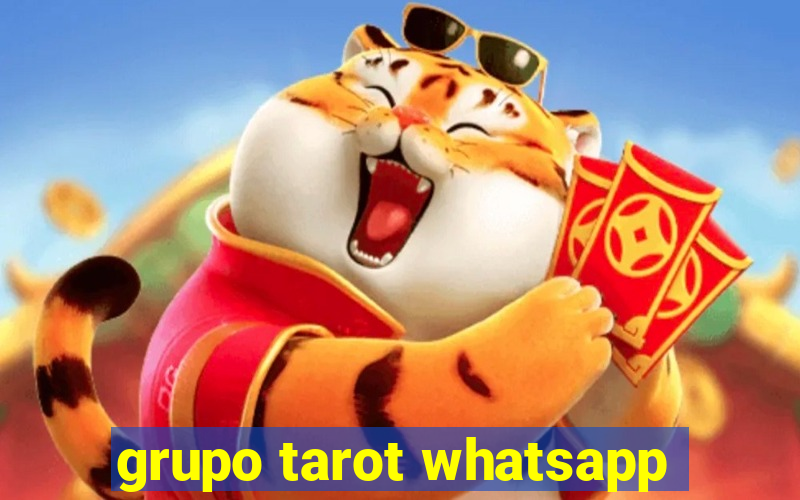 grupo tarot whatsapp